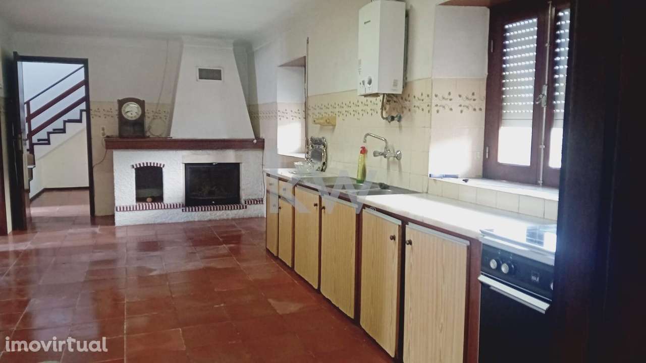 Oportunidade Única: Moradia T4 com garagem em Paleão, Soure com Terren - Grande imagem: 4/22