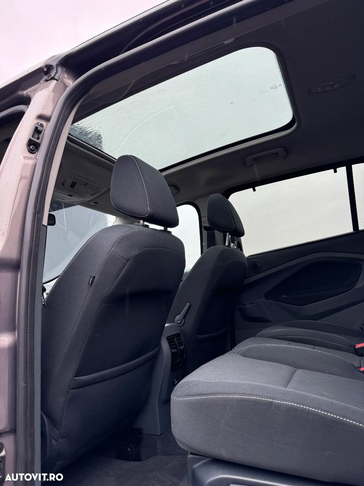 Ford Grand C-Max 2.0 TDCi Aut. Titanium - 9