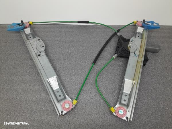 Elevador Frente Dto Opel Corsa D (S07) - 5