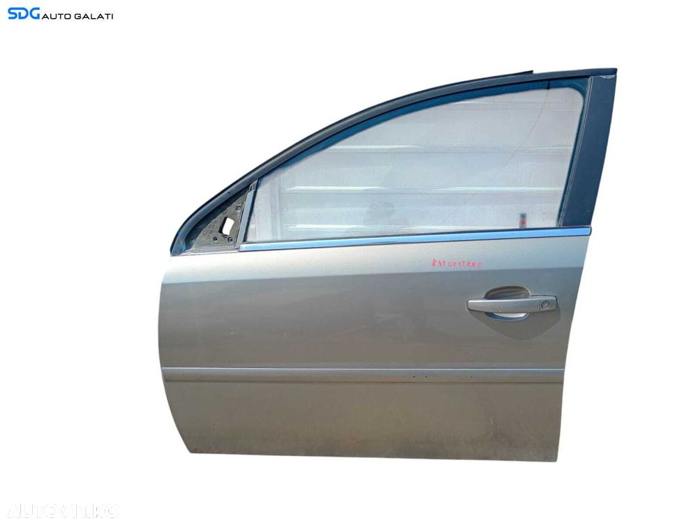 Usa Usi Portiera Portiere Stanga Fata Opel Vectra C 2002 - 2008 [LC0916] - 1