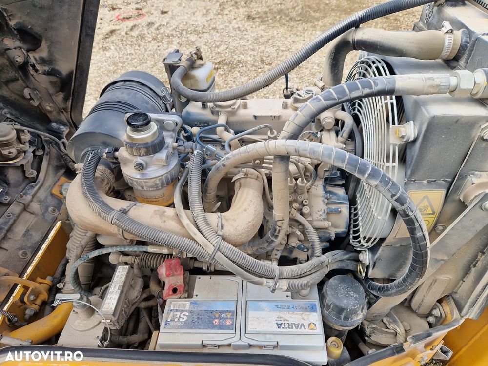 JCB CT 160-100 VIBROMAX  VIBROCOMPACTOR - 19