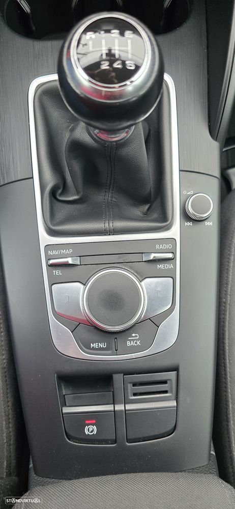 Audi A3 Sportback - 24