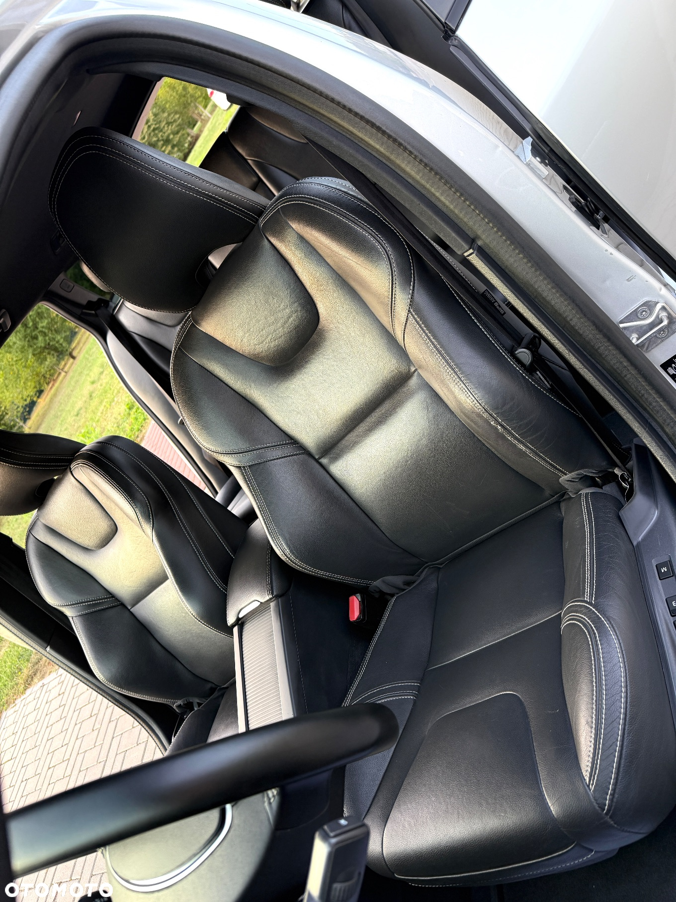 Volvo V60 D3 Geartronic Kinetic - 17