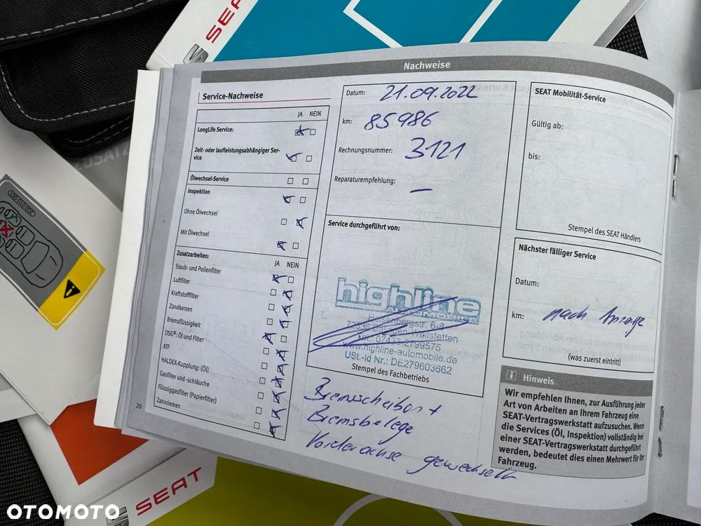 Seat Ibiza 1.0 EcoTSI S&S XCELLENCE - 38