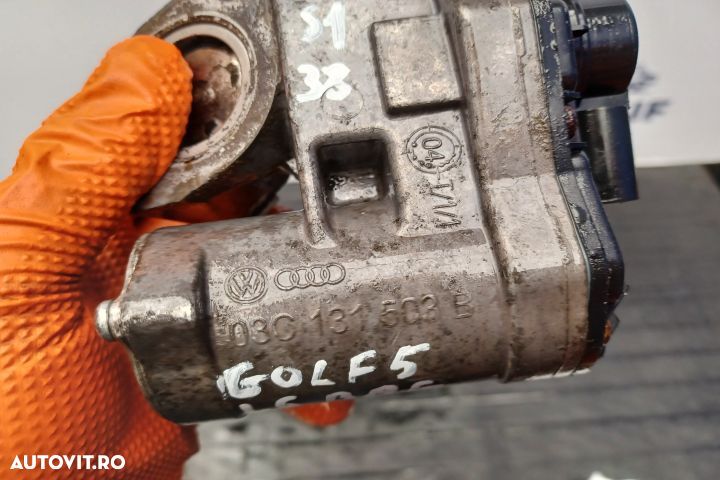 Egr 03C131503B 03C131503B Volkswagen VW Golf 5 [2003 - 2009] Hatchbac - 8