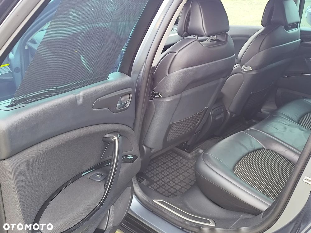 Citroën C5 2.0 HDi Exclusive - 26