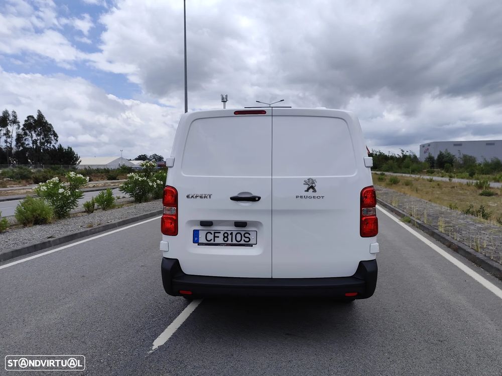 Peugeot Expert 2.0hdi L3H1 Longa - IVA Dedutível - 4