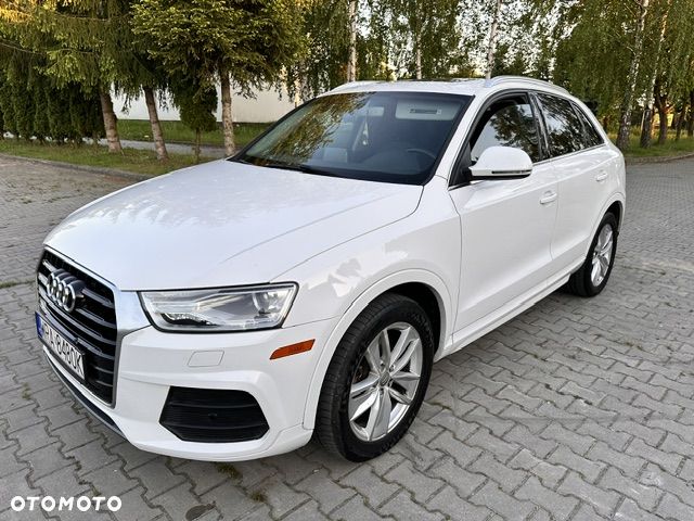 Audi Q3 - 1