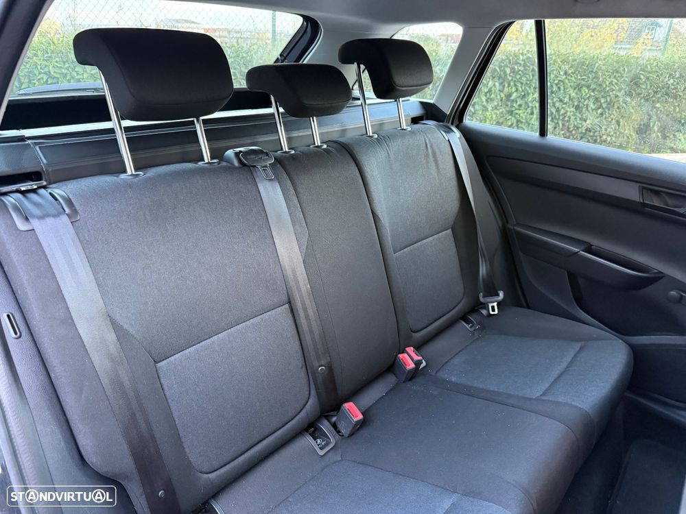 Skoda Fabia Break 1.0 Active - 9