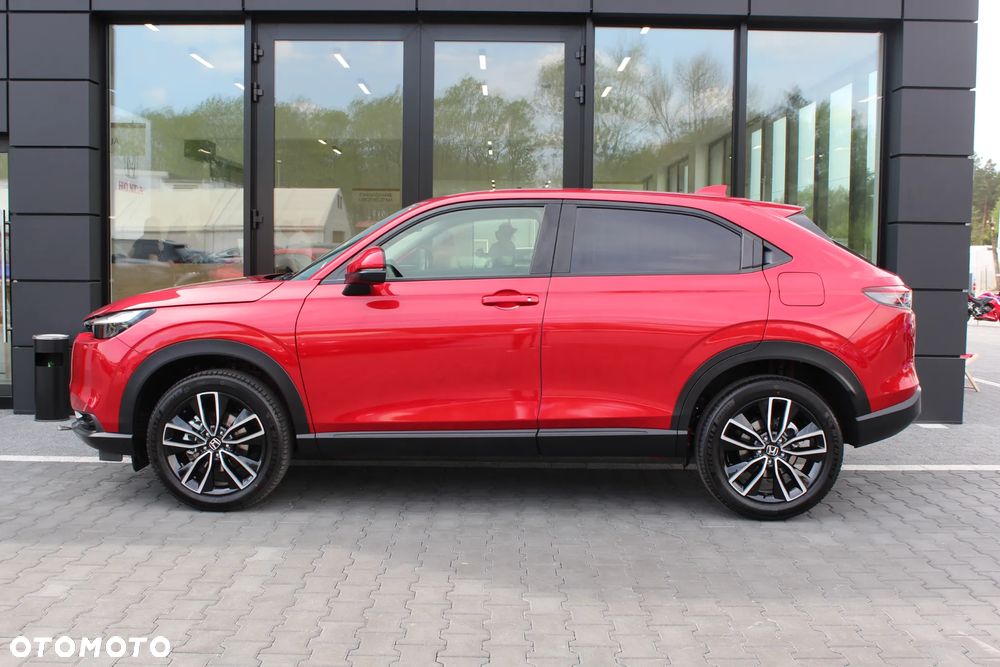 Honda HR-V 1.5 i-MMD Elegance CVT - 3