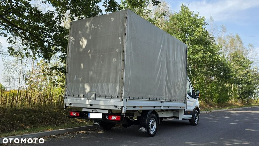 Ford Transit - 7