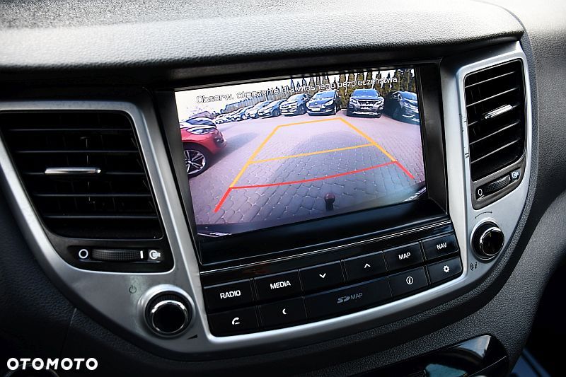 Hyundai Tucson 1.6 GDi 2WD Premium - 13