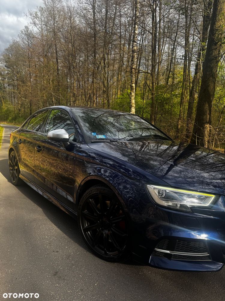 Audi S3 - 12