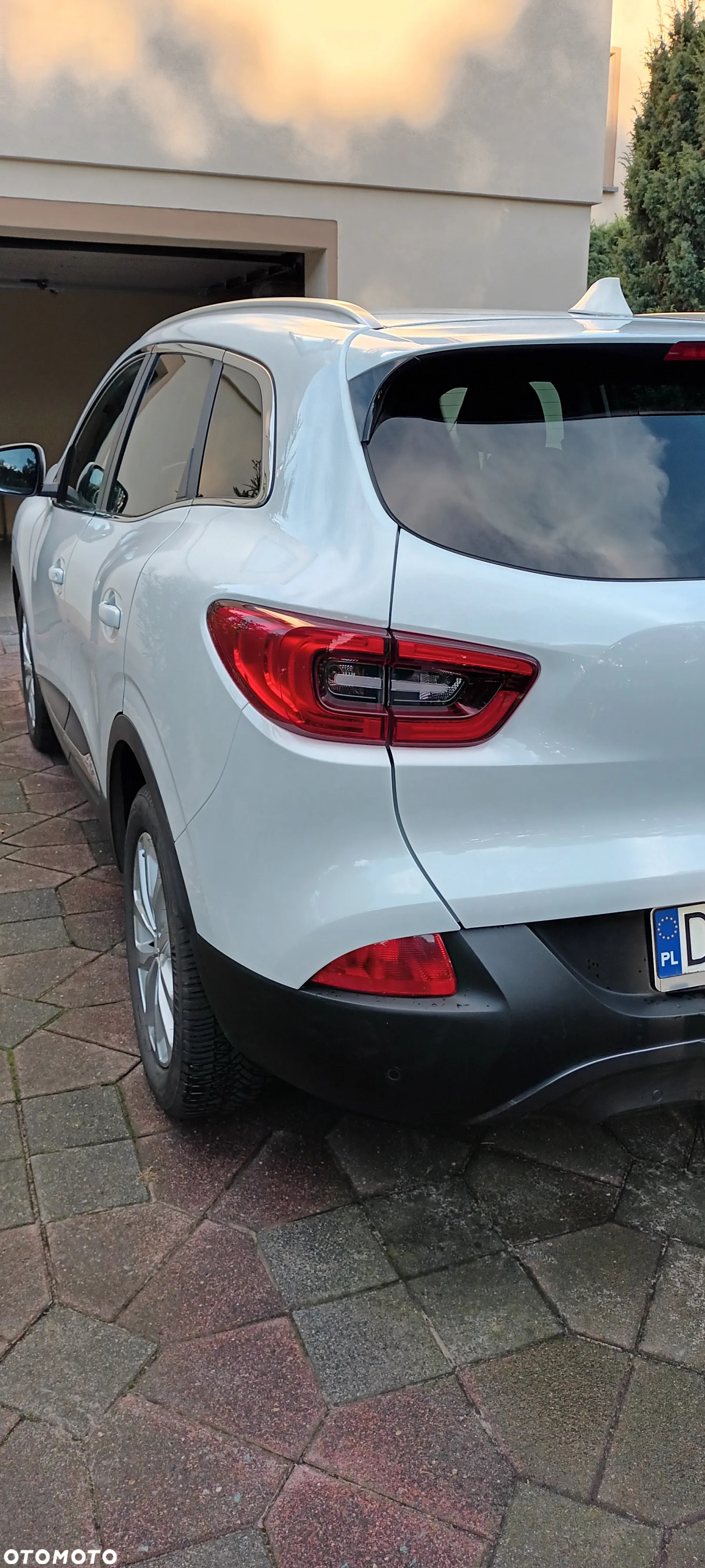 Renault Kadjar 1.2 Energy TCe Life - 19