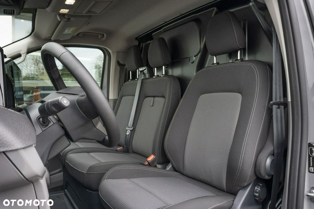 Volkswagen Transporter - 19