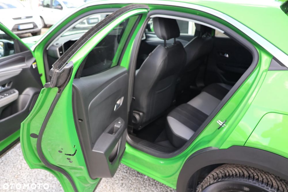 Opel Mokka 1.5 Ultimate - 12