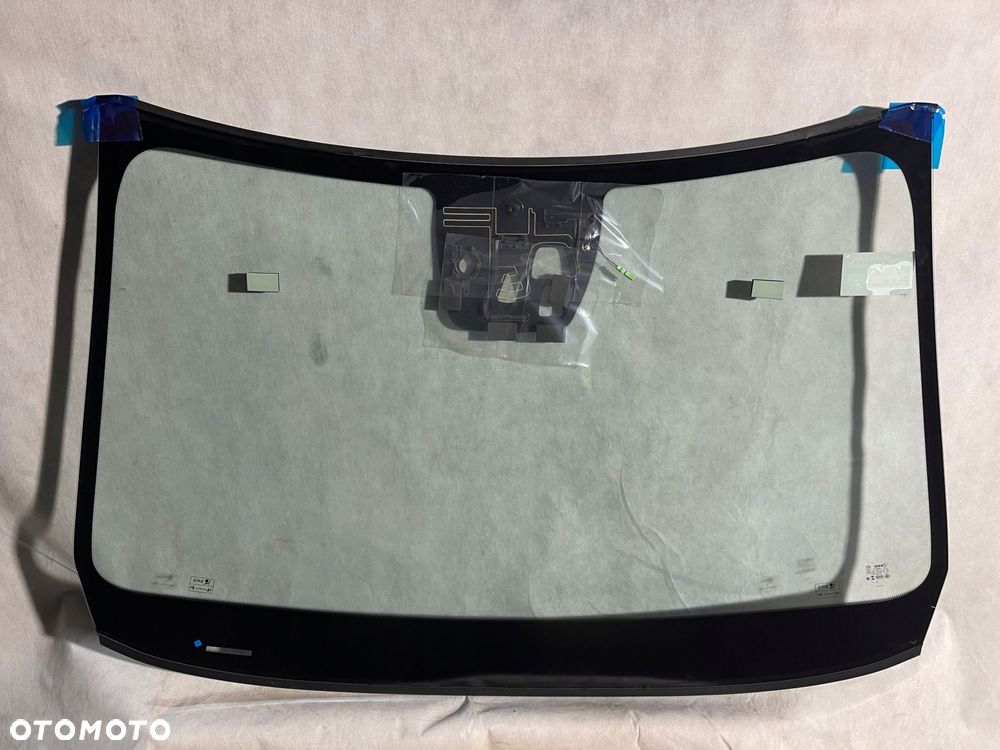 szyba przednia nowa volvo xc60 sensor kamera solar 2013-2017 - 4