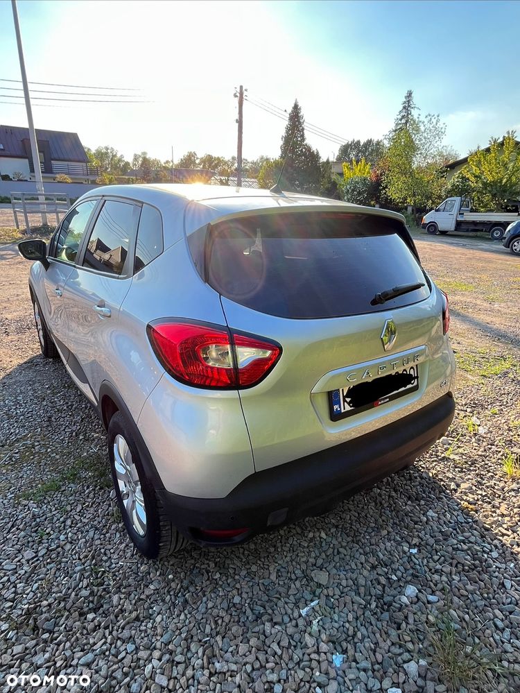 Renault Captur ENERGY dCi 90 Start&Stop Dynamique - 6