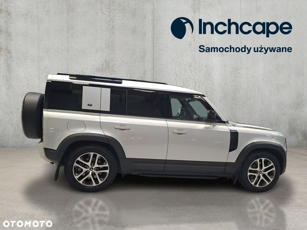 Land Rover Defender - 6