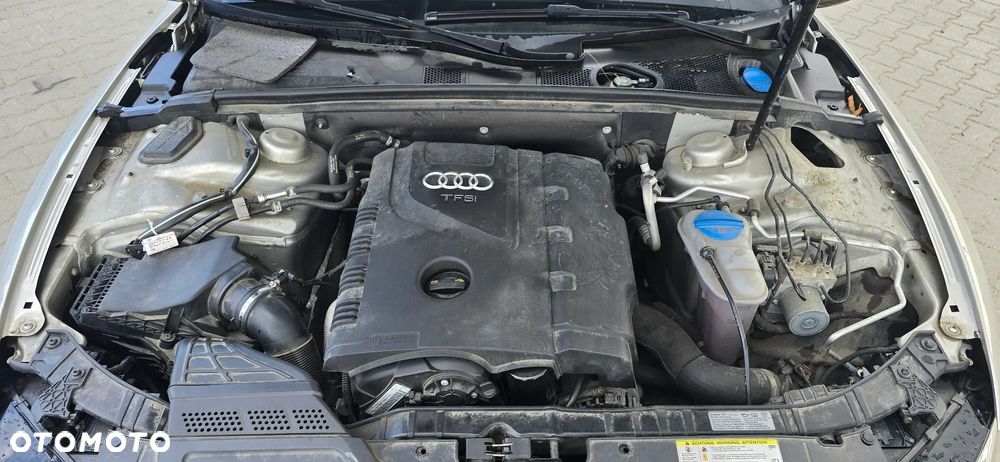 Audi A5 Cabrio - 10