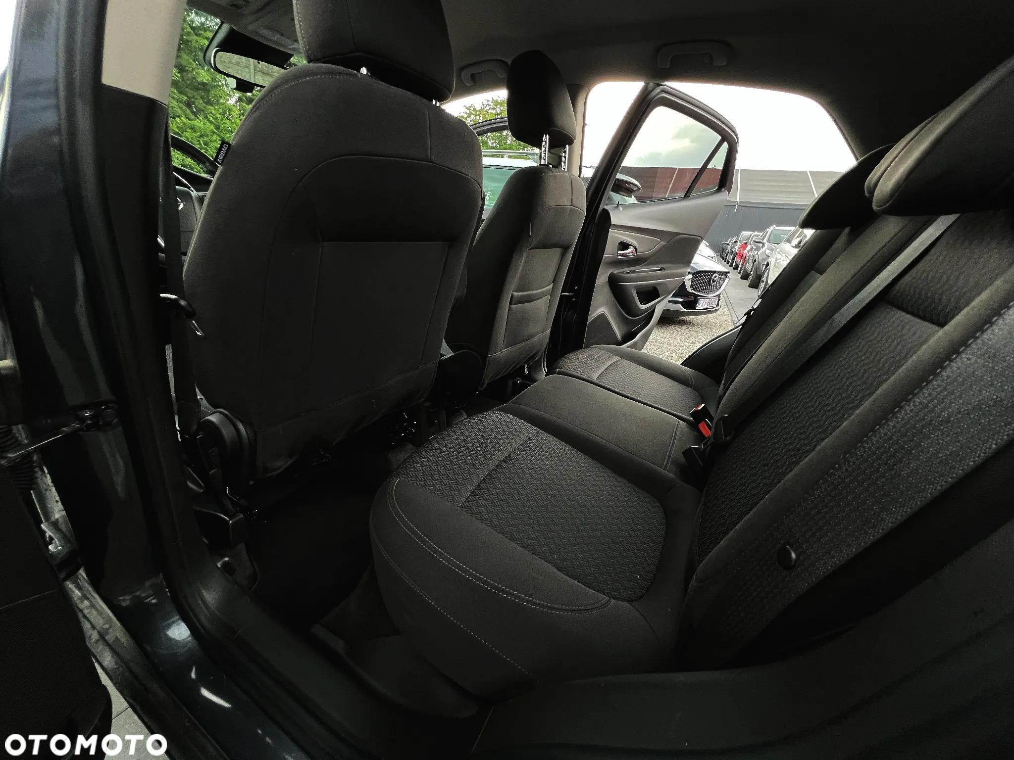 Opel Mokka 1.6 CDTI Enjoy S&S - 30