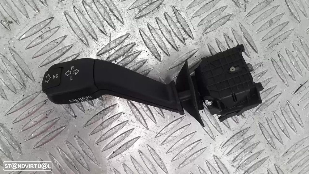 COMANDO PISCAS BMW 5 2003 -8352172 - 1