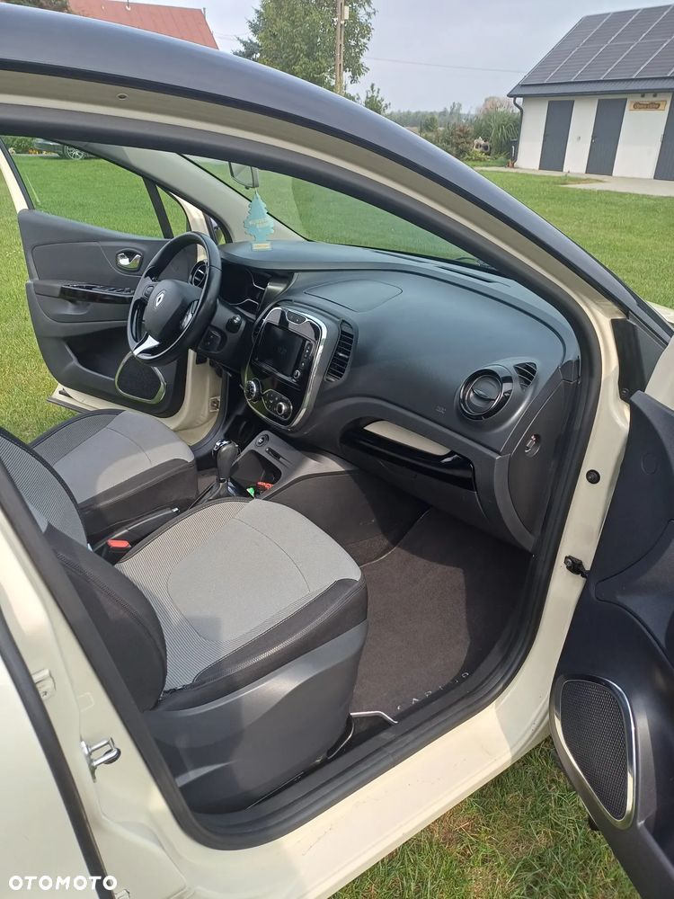 Renault Captur 1.2 Energy TCe Intens EDC - 6