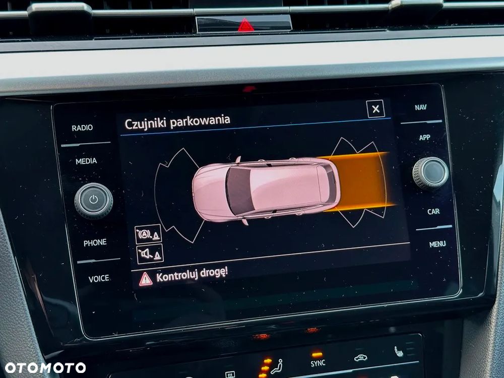 Volkswagen Arteon 2.0 TSI Elegance DSG - 35