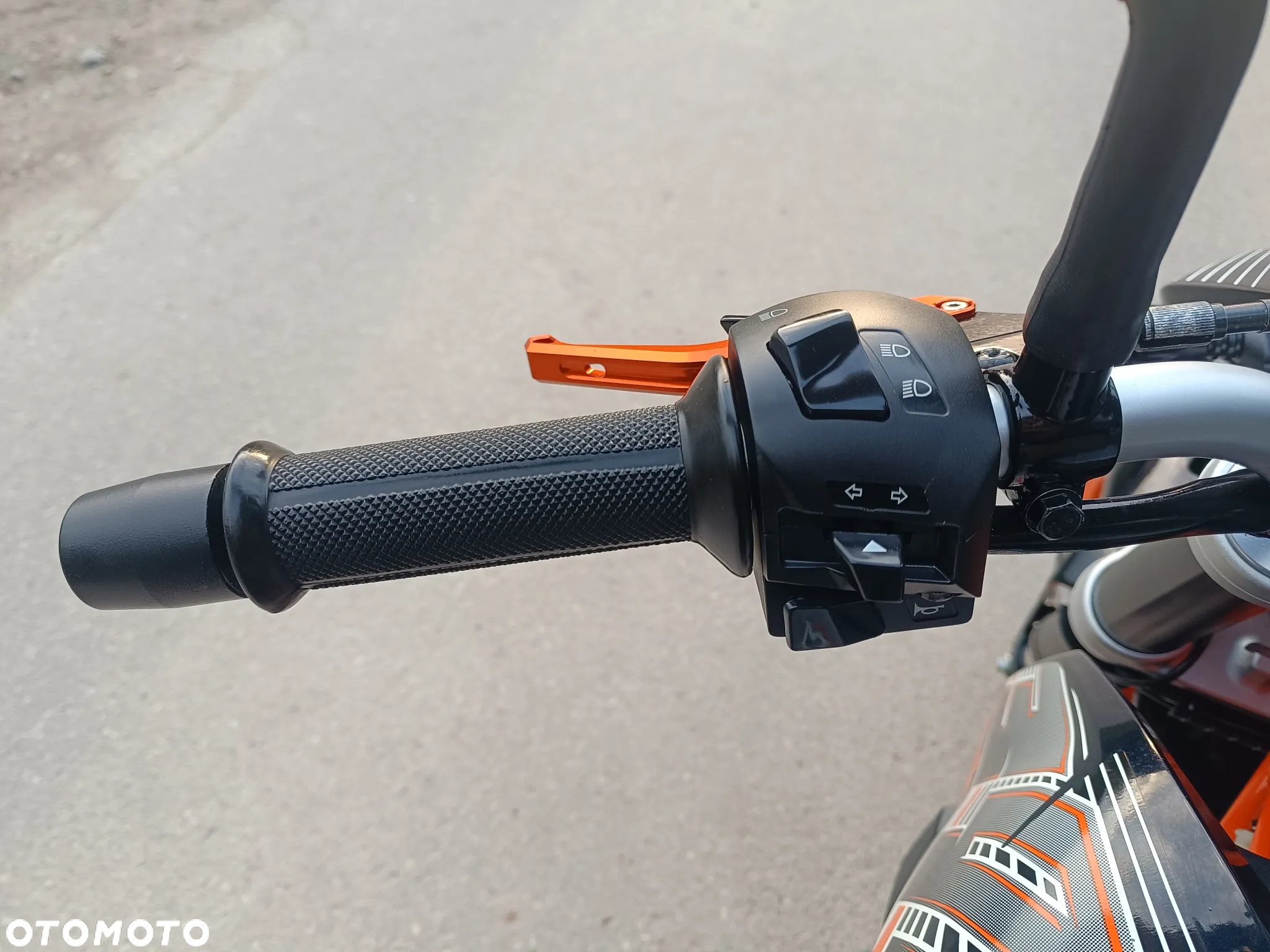 KTM Duke - 24