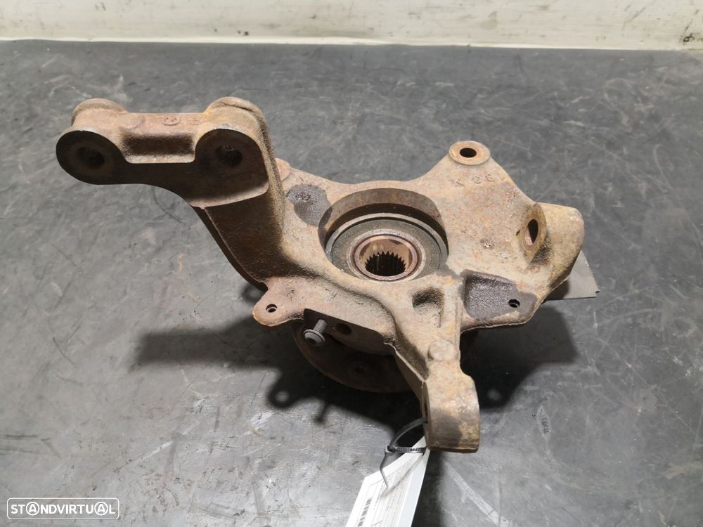 Manga De Eixo Esq Renault Megane Iii Hatchback (Bz0/1_) - 1