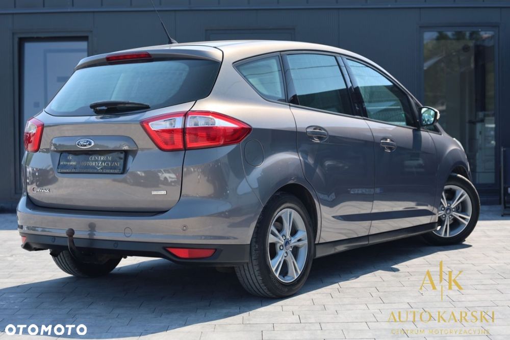 Ford C-MAX - 4