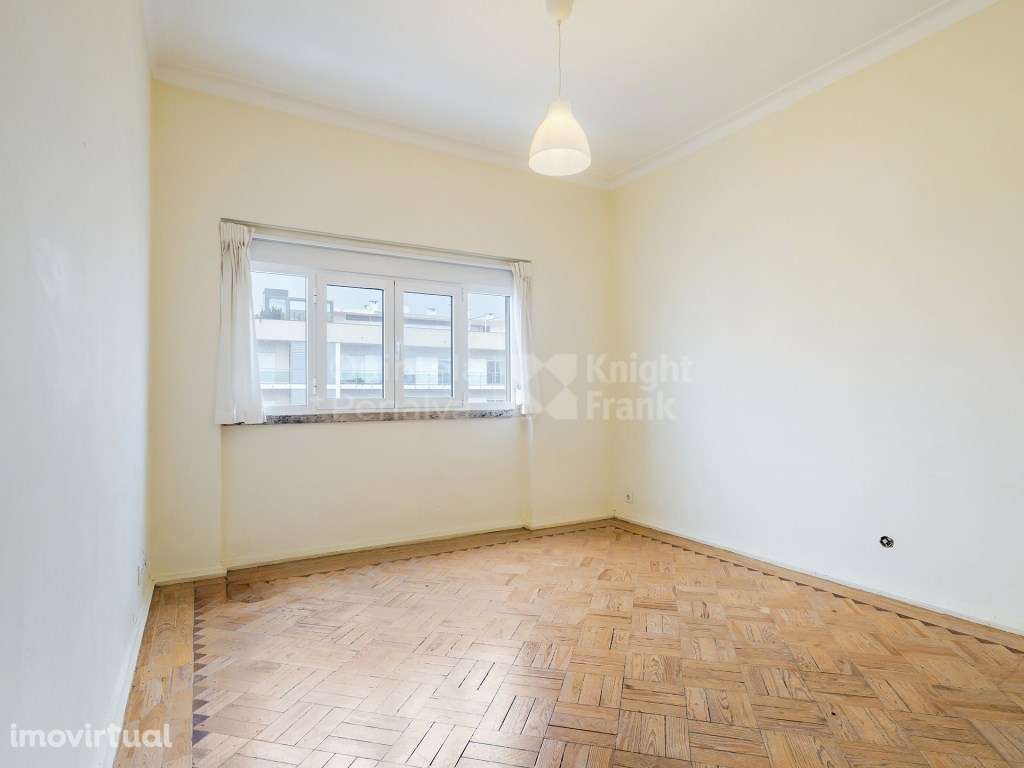 Apartamento T2 para arrendar com varanda no Seixal - Grande imagem: 2/25