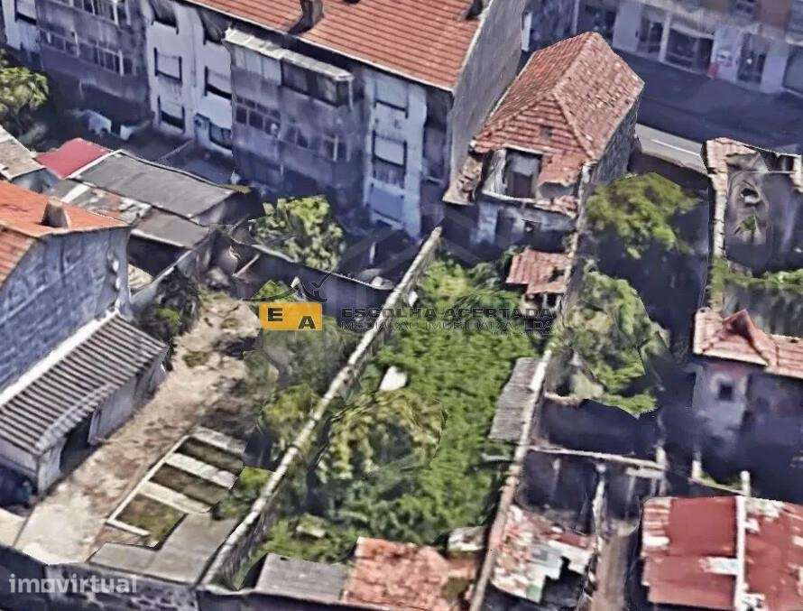 Terreno para construção - Grande imagem: 3/3