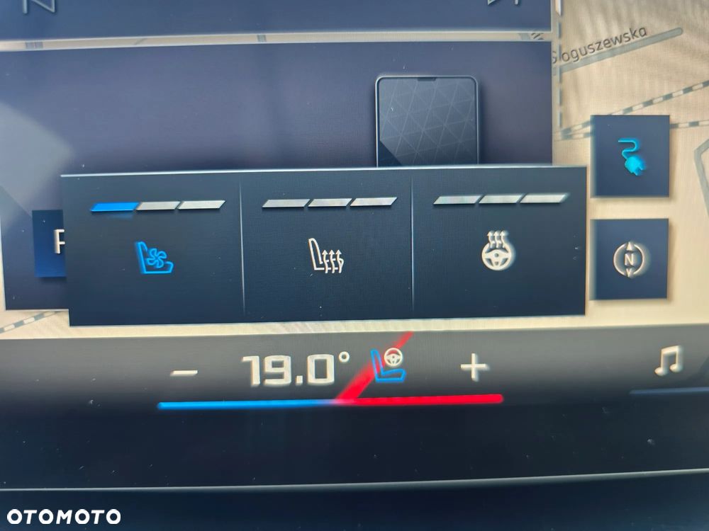 BMW i5 83.9kWh M60 xDrive - 21