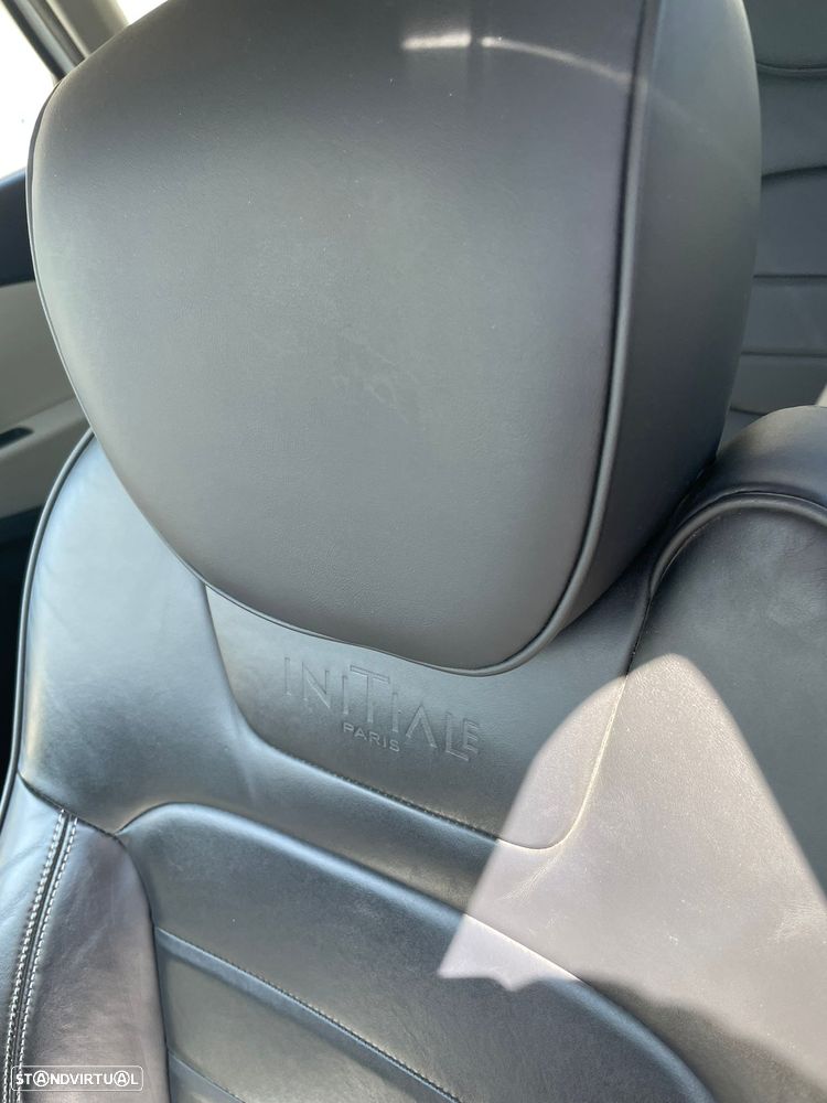 Renault Captur 1.2 TCe Initiale Paris EDC - 10