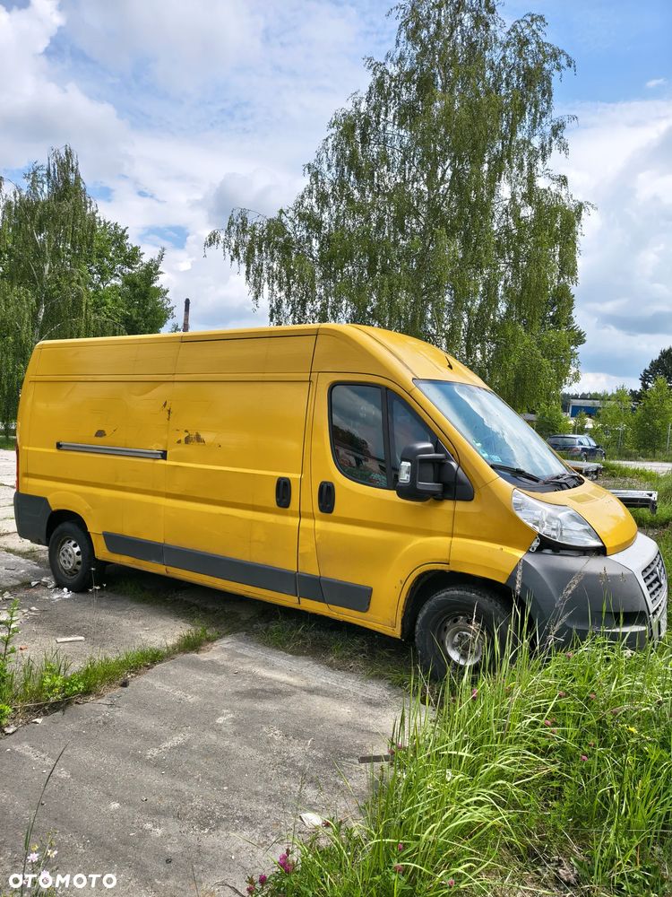 Fiat DUCATO - 2