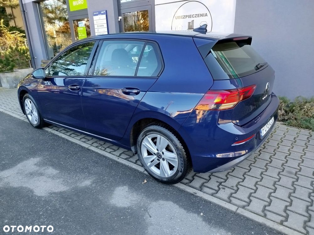 Volkswagen Golf 1.5 TSI EVO Life - 5