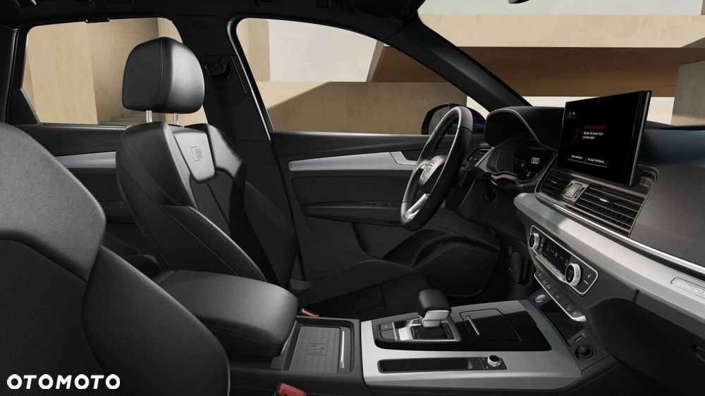 Audi Q5 - 7