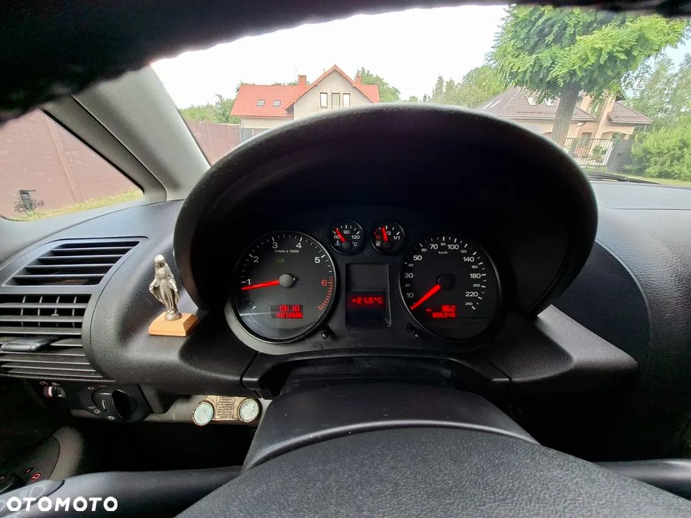 Audi A2 - 17