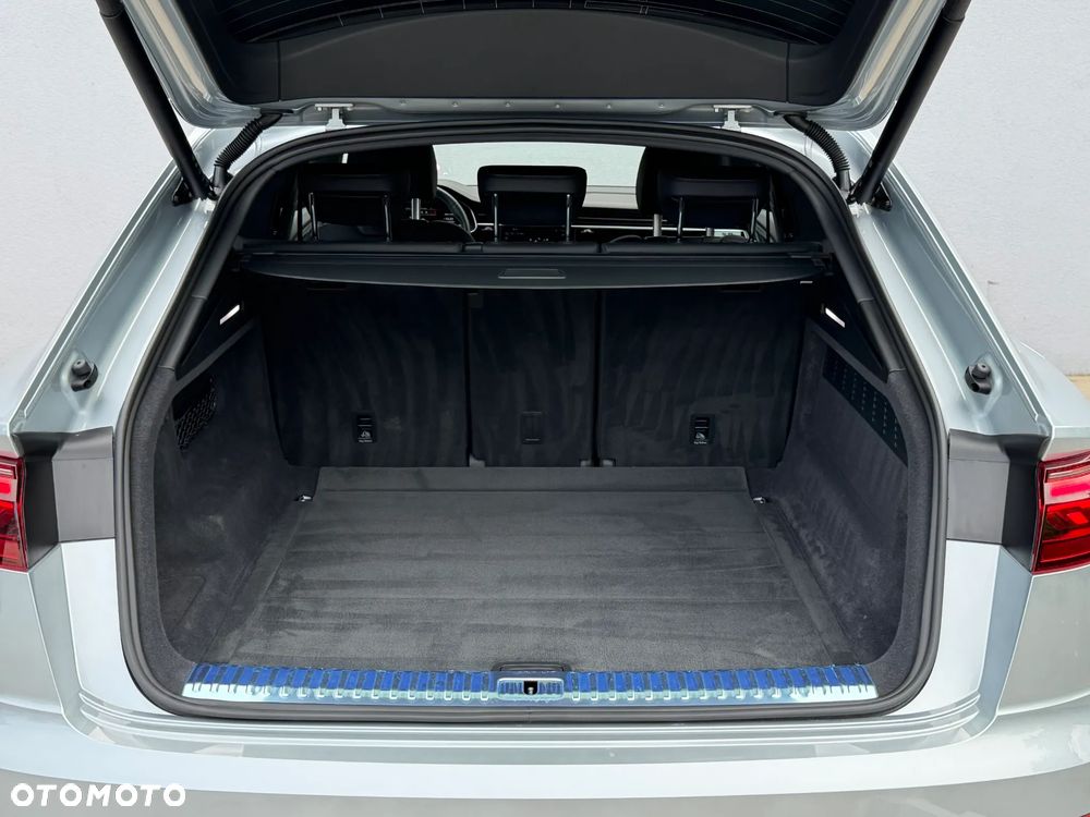 Audi SQ8 - 7