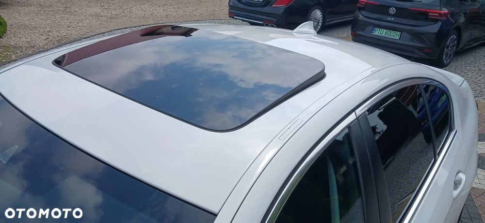 BMW Seria 5 530i GPF Luxury Line sport - 18
