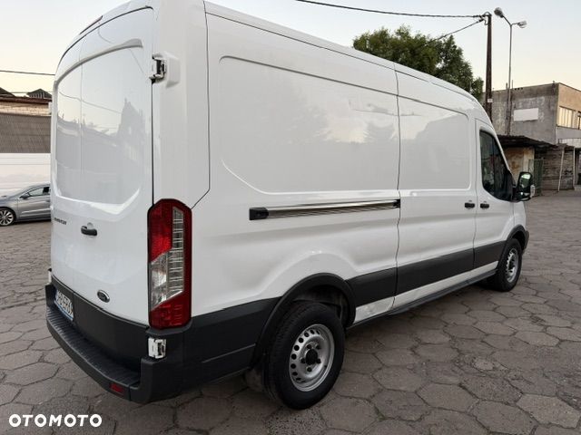 Ford TRANSIT - 7