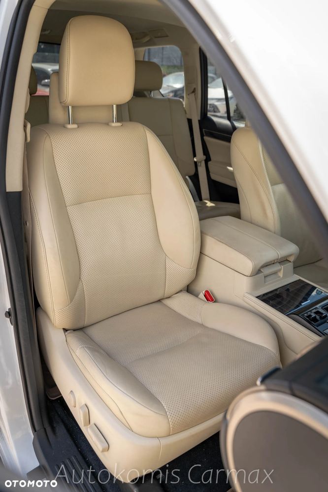 Lexus GX - 20