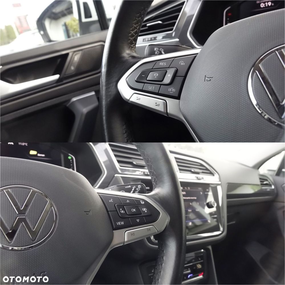 Volkswagen Tiguan - 35