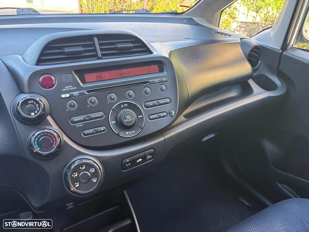 Honda Jazz 1.2 i-VTEC Trend - 45