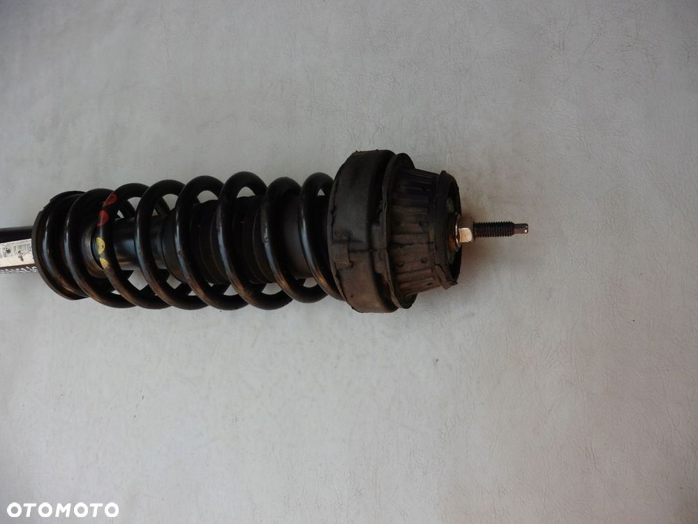 MCPERSON MCPHERSON AMORTYZATOR LEWY PRAWY TYŁ ALFA ROMEO 159 - 2
