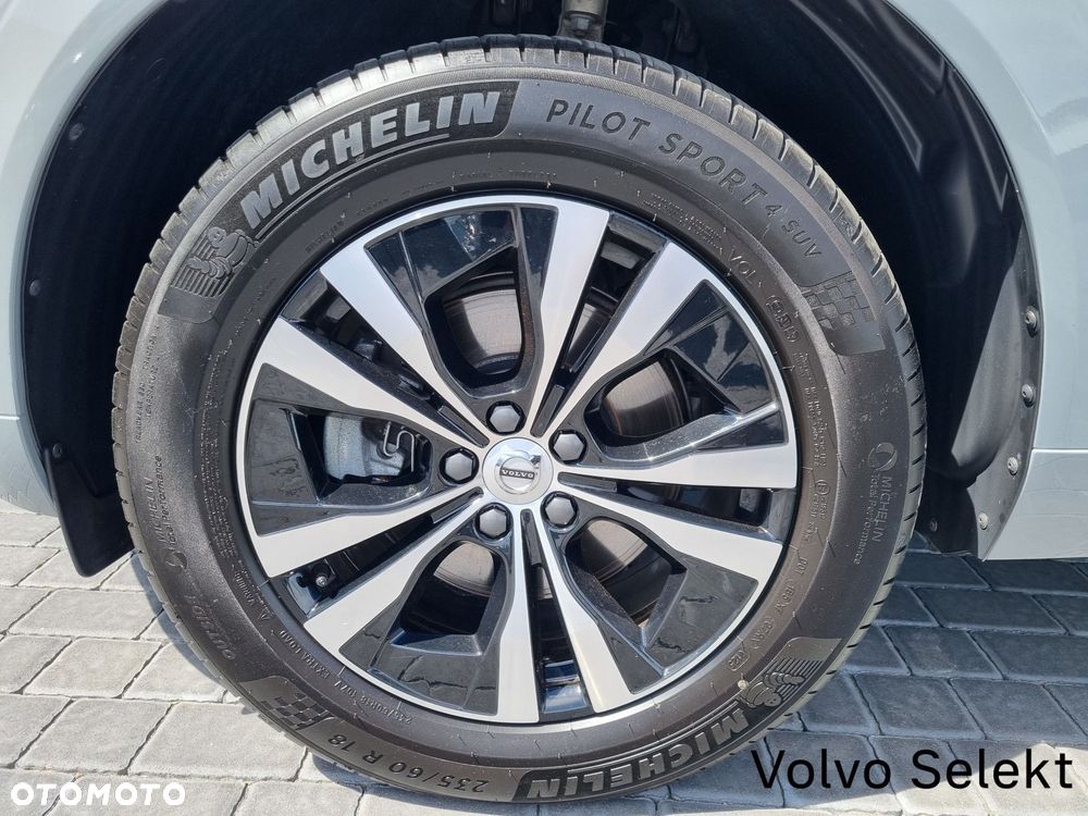 Volvo XC 60 - 38