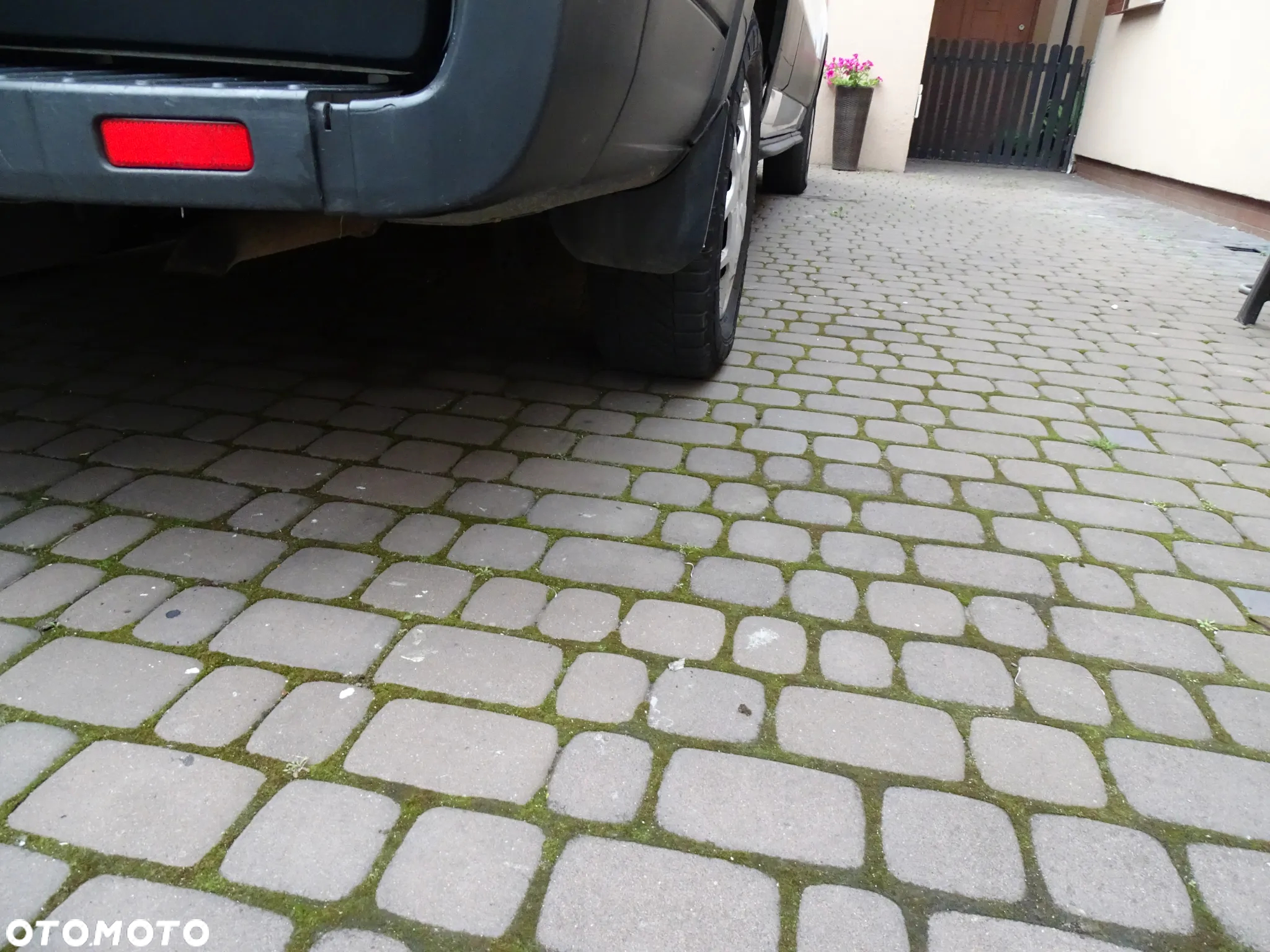 Ford TRANSIT 2,2 TDCI 155 KONI ,5-OSÓB + PAKA  ,BRYGADÓWKA, KLIMATYZACJA , ŁADNY ! - 16