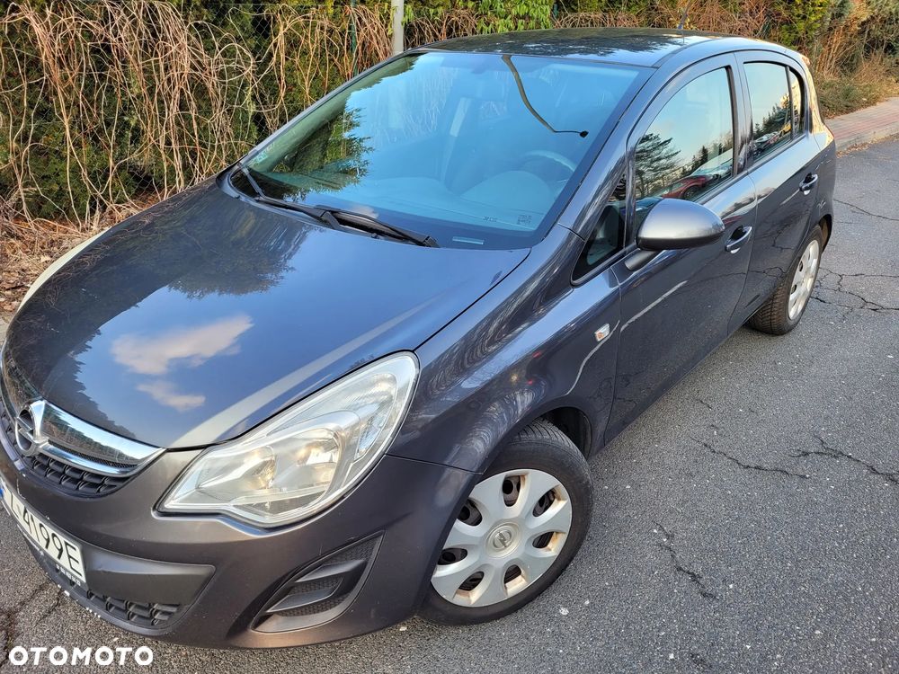 Opel Corsa 1.2 16V Enjoy - 5
