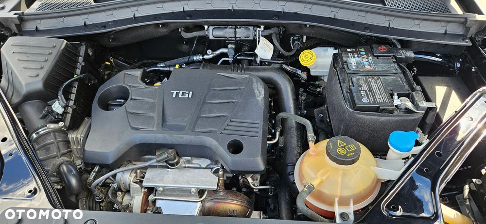 MG HS 1.5T-GDI Luxury - 33